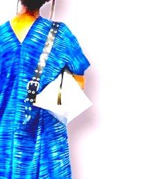 自作 | ショルダーバッグ