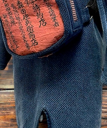 自作　大和田 | ボディバッグ/ウエストポーチ