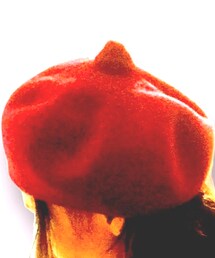 AMINA COLLECTION | ハンチング/ベレー帽