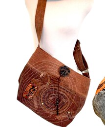 自作 | ショルダーバッグ