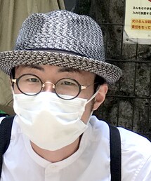 金子眼鏡店 | メガネ