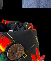 自作　まふらいらず。 | ネックウォーマー/スヌード