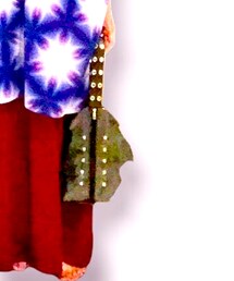 自作 | ハンドバッグ