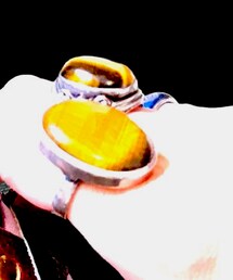 チャイハネ | リング