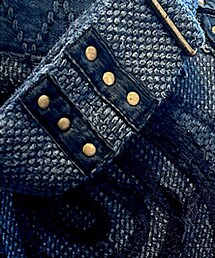 自作　剣道着バッグ | ショルダーバッグ