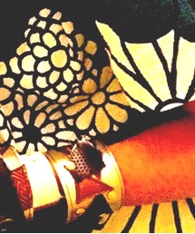 自作 | ブレスレット