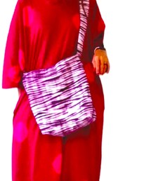 自作　ズタカバン | ショルダーバッグ