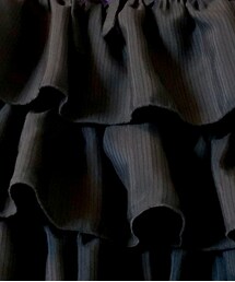 自作キモリメ | チュニック