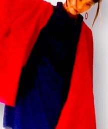 SOU･SOU | チュニック