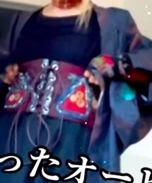 自作 | 和装小物