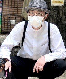 NANO universe | シャツ/ブラウス