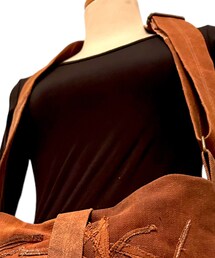 自作　銭バッグ | ショルダーバッグ