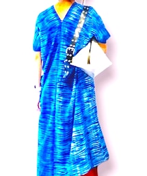 自作 | チュニック