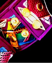 自作　かみまきてまき　minne | その他ヘアアクセサリー