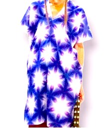 自作 | チュニック