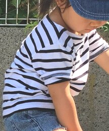 SAINT JAMES | Tシャツ/カットソー