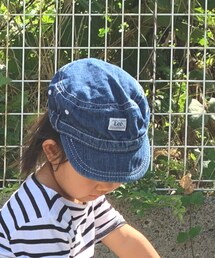 Lee | キャップ
