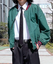 古着 | ブルゾン