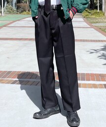 WEGO | スラックス