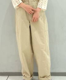 NOMBRE IMPAIR | パンツ