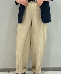 NOMBRE IMPAIR | パンツ