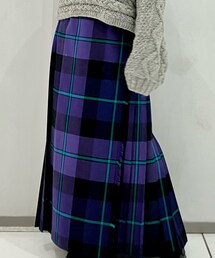 NOMBRE IMPAIR | スカート
