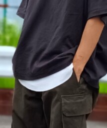 GU | タンクトップ