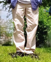 NEAT | チノパンツ