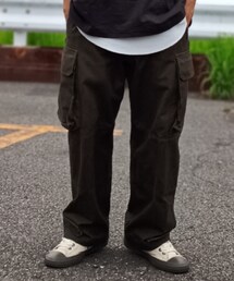 M47 | カーゴパンツ