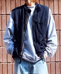 MILITARY | ジャケット/アウター