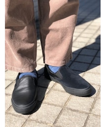 VANS | vans × 10匣(スニーカー)