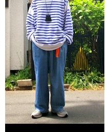 OUTIL | Tシャツ/カットソー