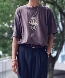 STUSSY | Tシャツ/カットソー