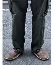THE SANDALMAN | サンダル