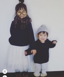 小さいふたり🥺🥺 | その他
