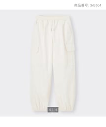 GU | カーゴパンツ