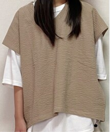 JAM & LINK | トップス
