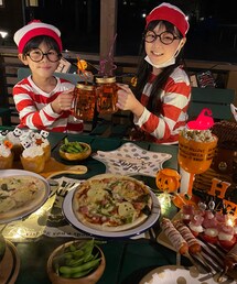HappyHalloween🎃👻🍫🍬 | その他