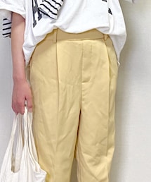 Avail | パンツ
