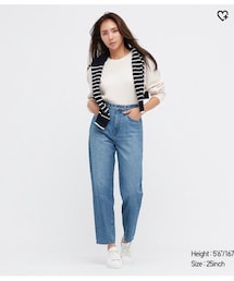 UNIQLO | デニムパンツ