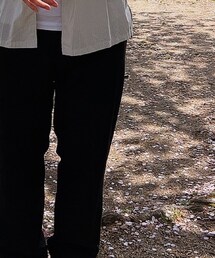 AURALEE | スラックス