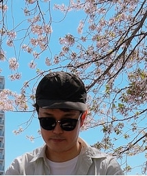 KIJIMA TAKAYUKI | キャップ