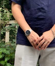 BEARING | アナログ腕時計