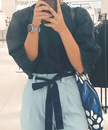 UNIQLO | シャツ/ブラウス