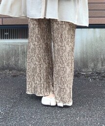 しまむら | パンツ