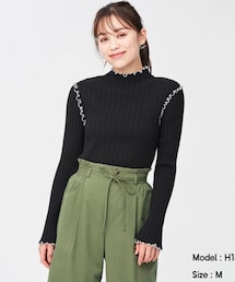 GU | ニット/セーター