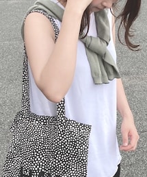 UNIQLO | タンクトップ