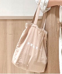 FRAY I.D | トートバッグ