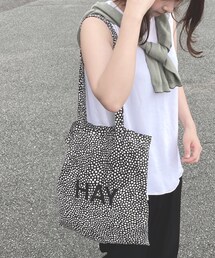 HAY | トートバッグ