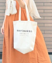 marimekko | トートバッグ